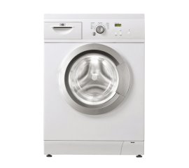 Haier HW50-1010D lavatrice Caricamento frontale 5 kg 1000 Giri/min Bianco