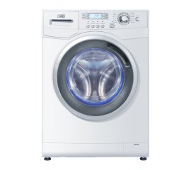 Haier HW60-1282 lavatrice Caricamento frontale 6 kg 1200 Giri/min Bianco