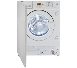 Beko WMI 81242 lavatrice Caricamento frontale 8 kg 1200 Giri/min Bianco