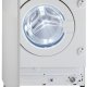 Beko WMI 81242 lavatrice Caricamento frontale 8 kg 1200 Giri/min Bianco 2