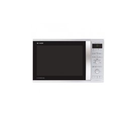 Sharp Home Appliances R941INW forno a microonde Superficie piana Microonde combinato 40 L 1050 W Argento, Stainless steel