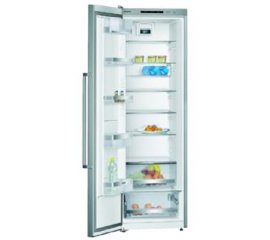 Siemens KS36WPI30 frigorifero Libera installazione 346 L Acciaio inossidabile