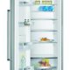 Siemens KS36WPI30 frigorifero Libera installazione 346 L Stainless steel 2