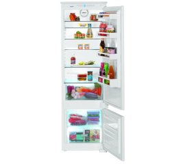 Liebherr ICS 3214 Comfort frigorifero con congelatore Da incasso 287 L Bianco