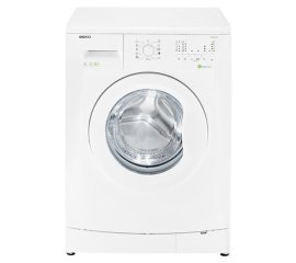 Beko WMB 61022 M lavatrice Caricamento frontale 6 kg 1000 Giri/min Bianco