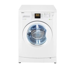 Beko WMB 81042 PTLM lavatrice Caricamento frontale 8 kg 1000 Giri/min Bianco