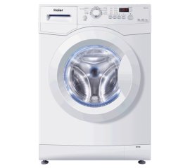 Haier HW70-1479 lavatrice Caricamento frontale 7 kg 1400 Giri/min Bianco