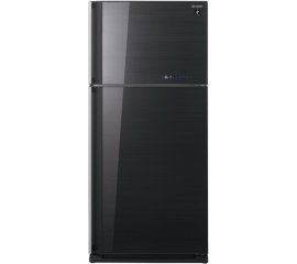 Sharp Home Appliances SJ-GC680VBK frigorifero con congelatore 541 L Nero