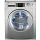 Beko WMB 81242 LMS lavatrice Caricamento frontale 8 kg 1200 Giri/min Argento 2