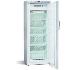 Siemens GS30U431 congelatore Congelatore verticale Libera installazione 207 L Bianco