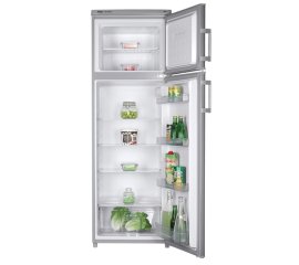 Haier HRFZ-302DAAS frigorifero con congelatore Libera installazione 259 L Argento