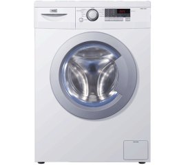 Haier HW80-1403D lavatrice Caricamento frontale 8 kg 1400 Giri/min Bianco