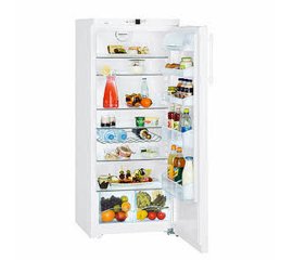 Liebherr KP 3120-20 Comfort frigorifero Libera installazione 301 L Bianco