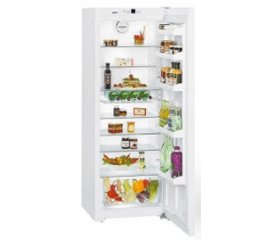 Liebherr KP 3620-21 frigorifero Libera installazione 345 L Bianco