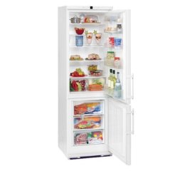 Liebherr CU 4023 Comfort frigorifero con congelatore Da incasso 373 L Bianco