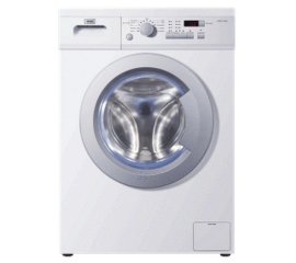 Haier HW60-1202D lavatrice Caricamento frontale 6 kg 1200 Giri/min Bianco