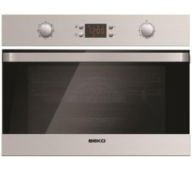 Beko OCE 22300 X forno 44 L A Stainless steel