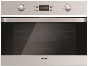Beko OCE 22300 X forno 44 L A Stainless steel