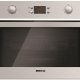 Beko OCE 22300 X forno 44 L A Stainless steel 2