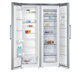 Siemens KA99NVI30 set di elettrodomestici di refrigerazione Libera installazione