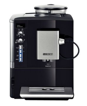 Siemens TE506519DE macchina per caffè Automatica Macchina per espresso 1,7 L
