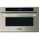 KitchenAid KMCM 3810 IN forno a microonde Da incasso 31 L 1000 W Acciaio inossidabile 2