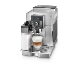 De’Longhi ECAM 25.462.S macchina per caffè Automatica Macchina per espresso 1,8 L
