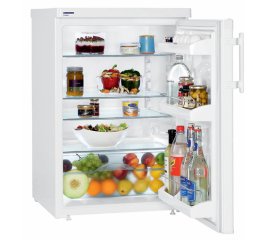 Liebherr T 1710 Comfort frigorifero Libera installazione 151 L Bianco