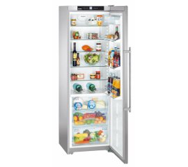 Liebherr SKBes 4210-24 frigorifero Libera installazione 244 L Acciaio inossidabile