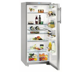 Liebherr KPsl 3120 Comfort frigorifero Libera installazione 301 L Argento