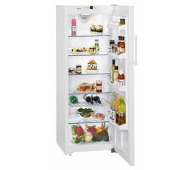Liebherr K 3645 frigorifero Libera installazione 345 L Bianco
