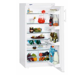 Liebherr K 220 Comfort frigorifero Libera installazione 217 L Bianco