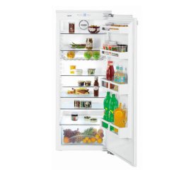 Liebherr IK 2710 Comfort frigorifero Da incasso 259 L Bianco