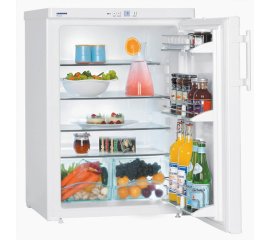 Liebherr TP 1760 Premium frigorifero Libera installazione 156 L Bianco