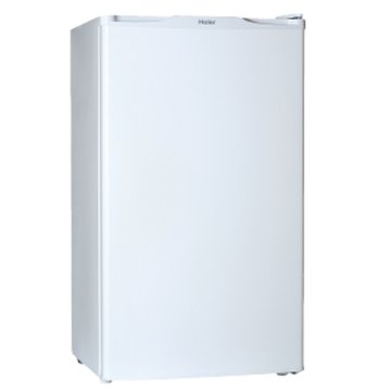 Haier HRZ-100AA frigorifero Libera installazione 74 L Bianco