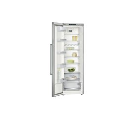 Siemens KS36VMI31 frigorifero Libera installazione 346 L Argento