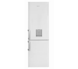 Beko CS134021D frigorifero con congelatore Libera installazione 300 L Bianco