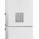 Beko CS134021D frigorifero con congelatore Libera installazione 300 L Bianco 2