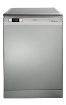 Beko DSFN5830S lavastoviglie 13 coperti