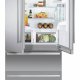 Liebherr CBNes 6256 PremiumPlus BioFresh NoFrost frigorifero side-by-side Libera installazione 471 L Bianco 2