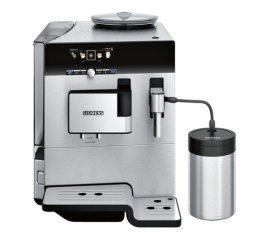 Siemens TE809201RW macchina per caffè Automatica Macchina per espresso 2,4 L