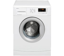 Beko WMB81231M lavatrice Caricamento frontale 8 kg 1200 Giri/min Bianco
