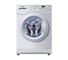 Haier HW70-1479S-F lavatrice Caricamento frontale 7 kg 1400 Giri/min Bianco