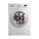 Haier HW70-1403D-F lavatrice Caricamento frontale 7 kg 1400 Giri/min Bianco 2
