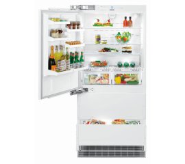 Liebherr ECBN 6156 frigorifero con congelatore Da incasso 480 L