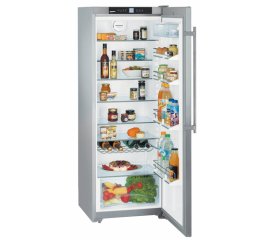 Liebherr SKes 3610 Premium frigorifero Libera installazione 346 L Acciaio inossidabile