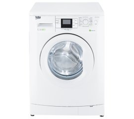 Beko WMB 71443 PTED lavatrice Caricamento frontale 7 kg 1400 Giri/min Bianco