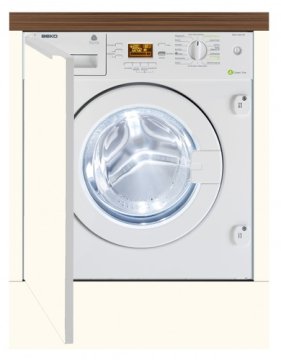 Beko WMI 71443 PTE lavatrice Caricamento frontale 7 kg 1400 Giri/min Bianco