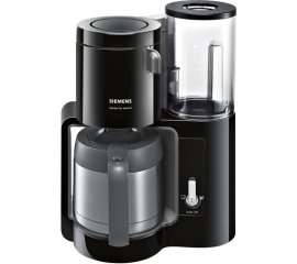 Siemens TC80503 macchina per caffè Macchina da caffè con filtro 1,15 L