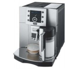 De’Longhi ESAM 5500.S macchina per caffè Automatica Macchina da caffè combi 1,7 L